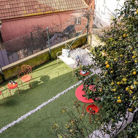 شقة Lisbon Typical House المظهر الخارجي الصورة