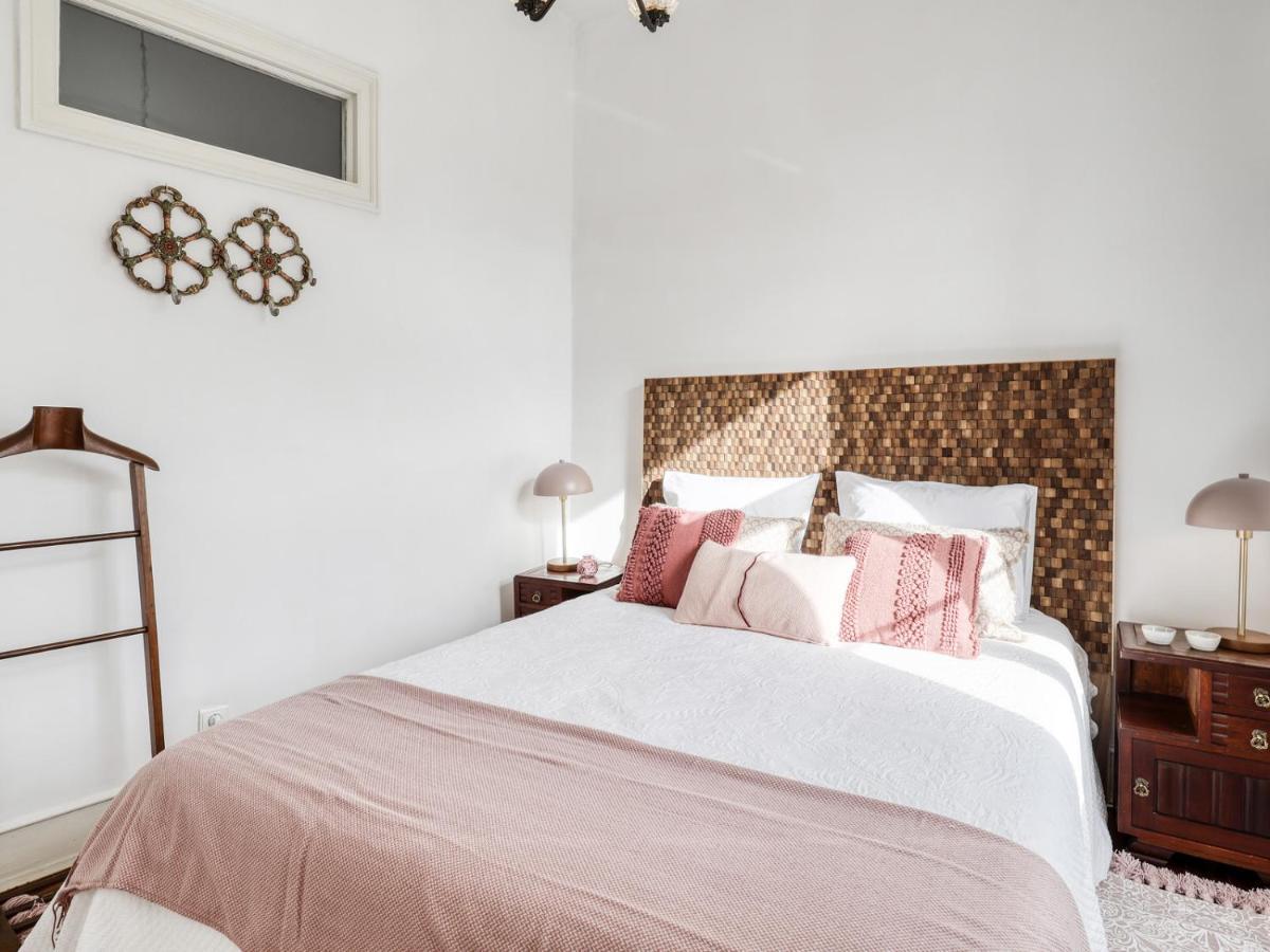 شقة Lisbon Typical House المظهر الخارجي الصورة