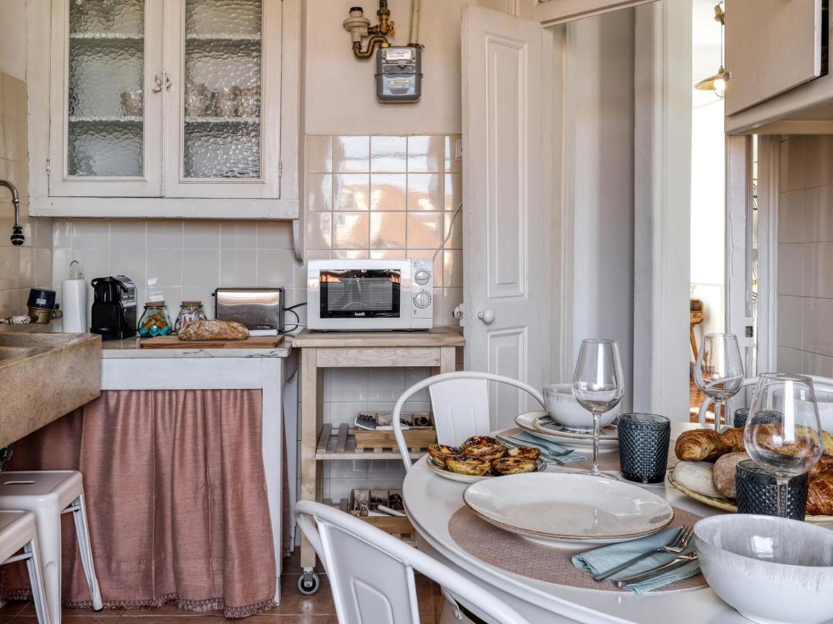 شقة Lisbon Typical House المظهر الخارجي الصورة