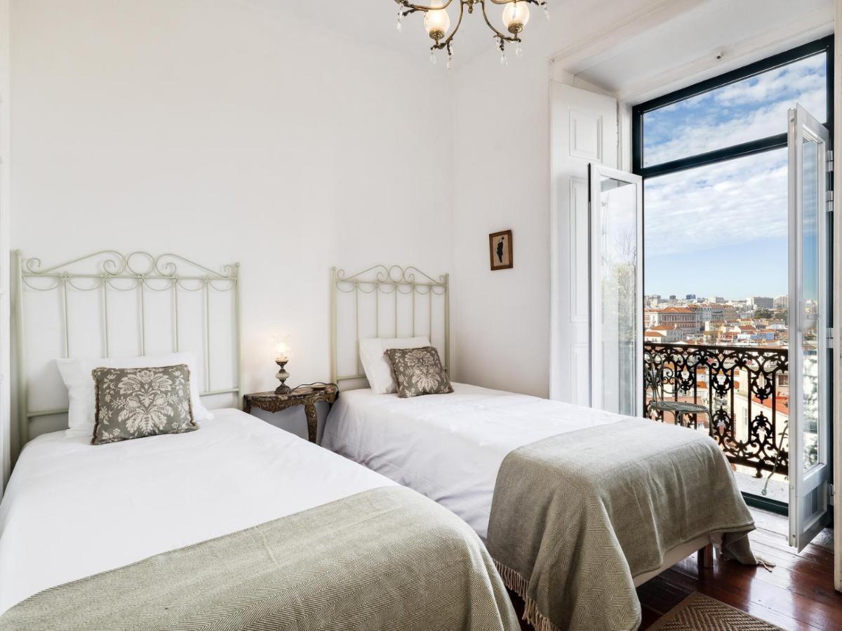 شقة Lisbon Typical House المظهر الخارجي الصورة
