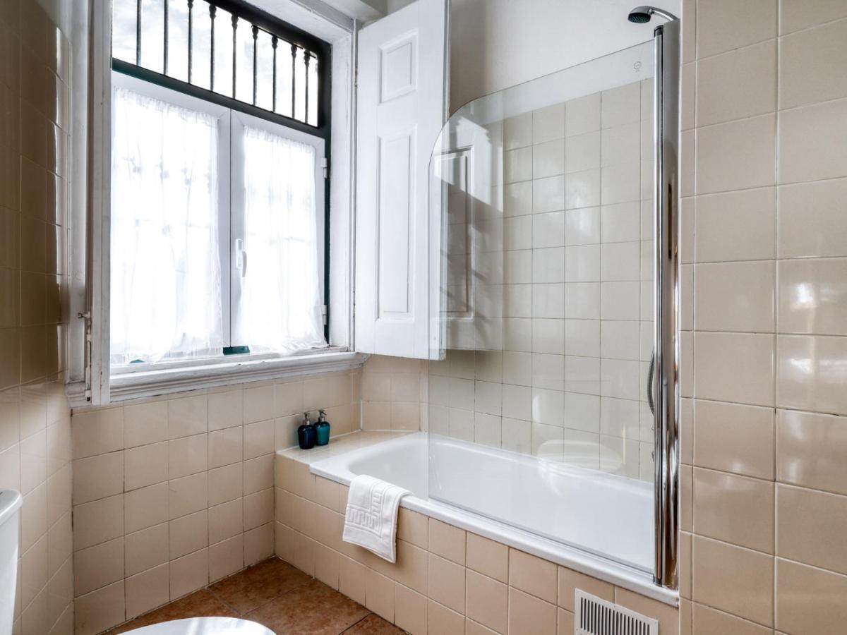 شقة Lisbon Typical House المظهر الخارجي الصورة