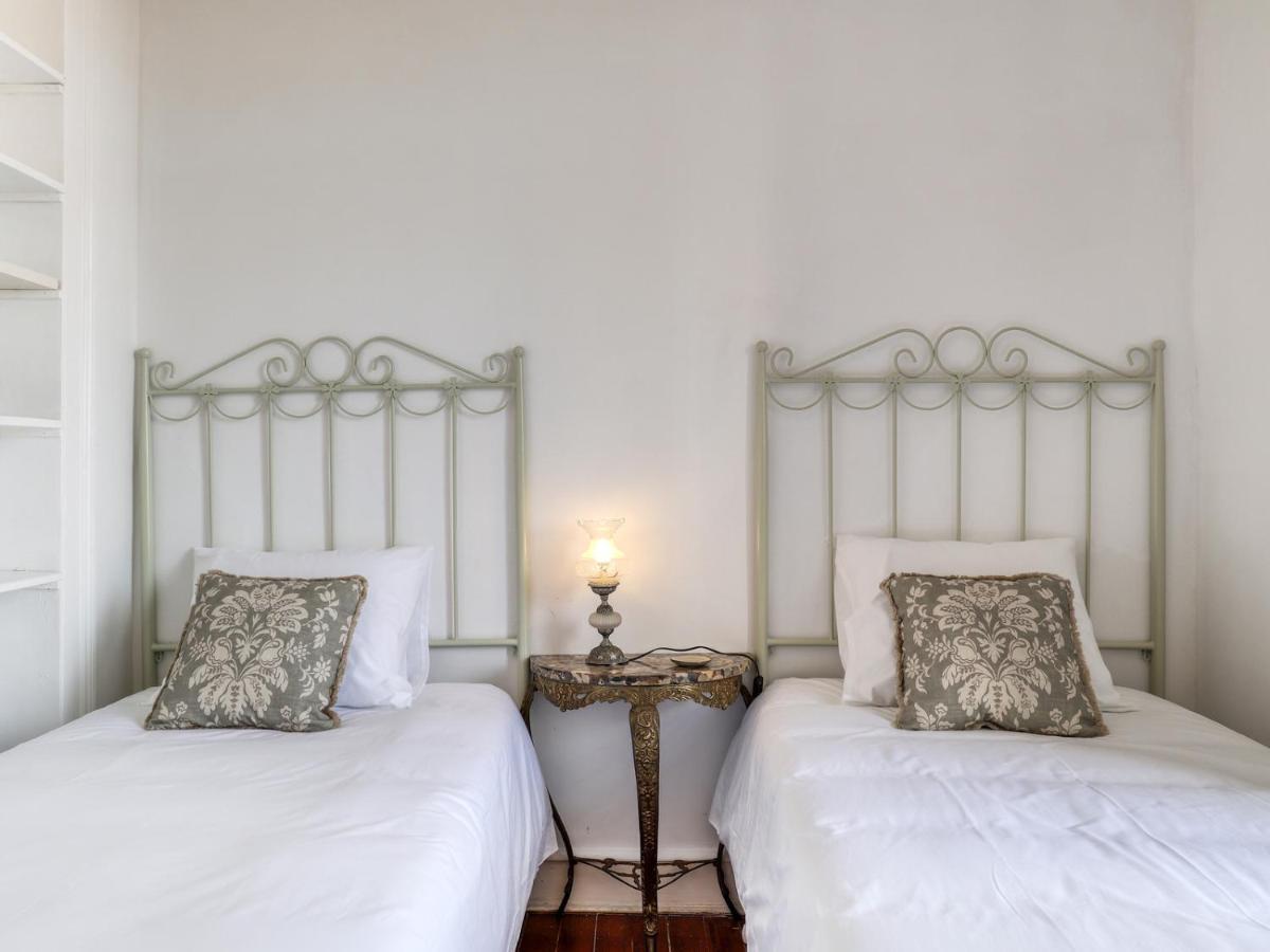 شقة Lisbon Typical House المظهر الخارجي الصورة