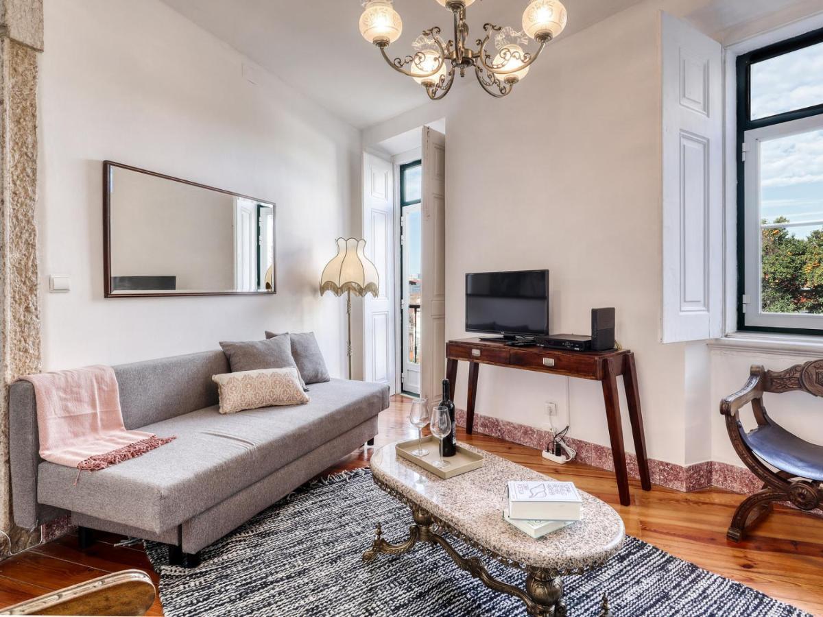 شقة Lisbon Typical House المظهر الخارجي الصورة