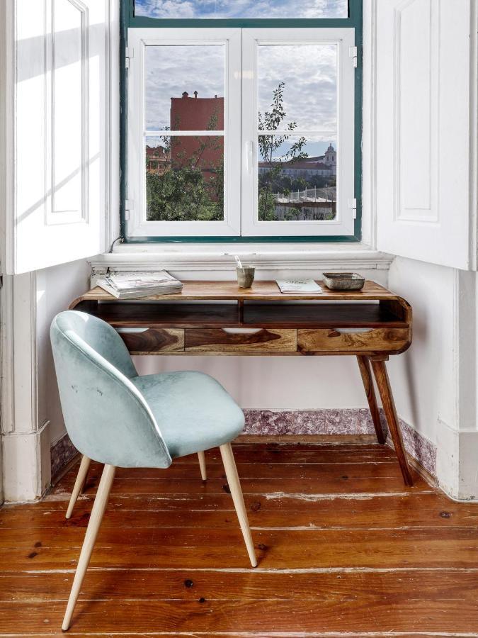 شقة Lisbon Typical House المظهر الخارجي الصورة