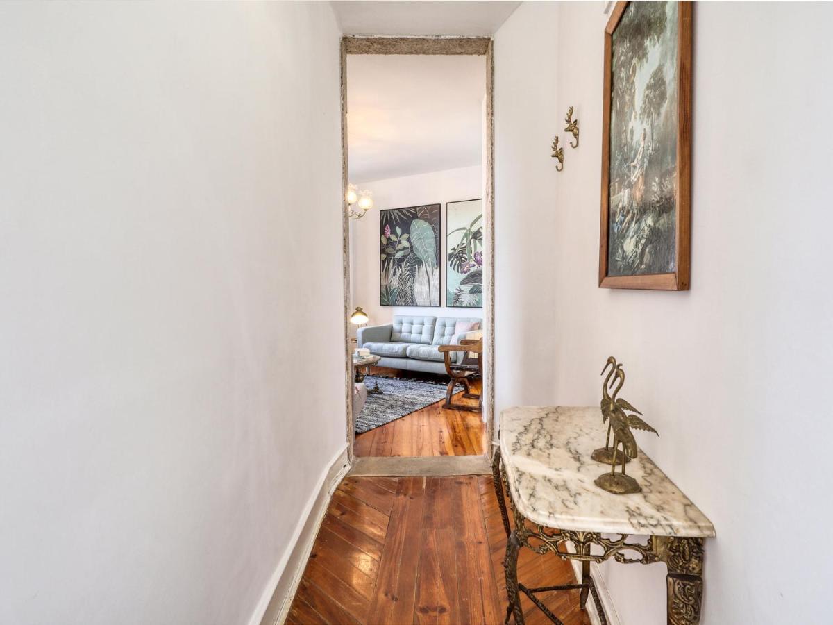 شقة Lisbon Typical House المظهر الخارجي الصورة
