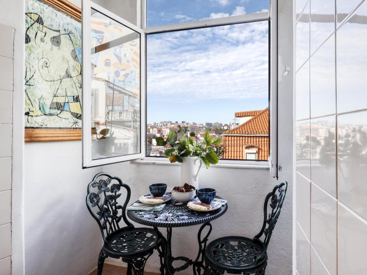 شقة Lisbon Typical House المظهر الخارجي الصورة