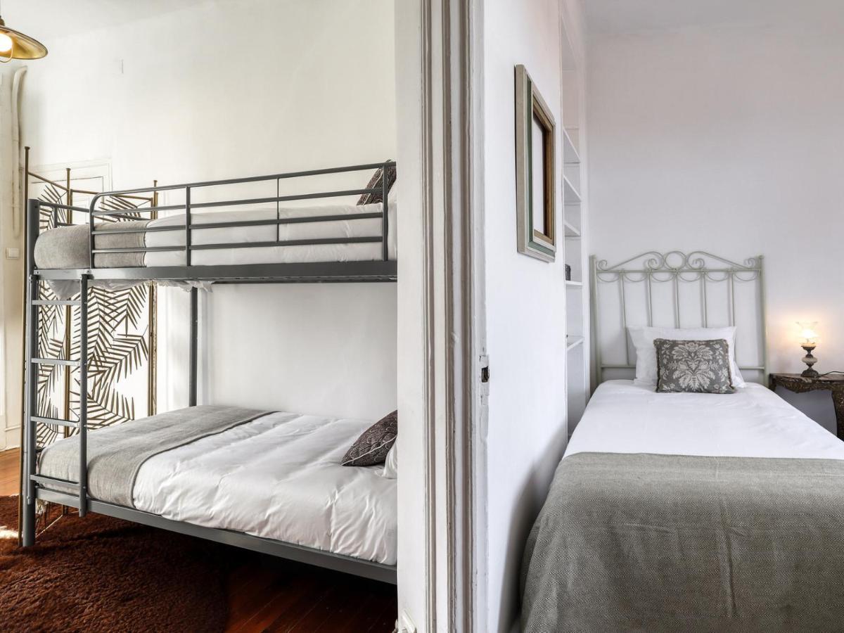 شقة Lisbon Typical House المظهر الخارجي الصورة