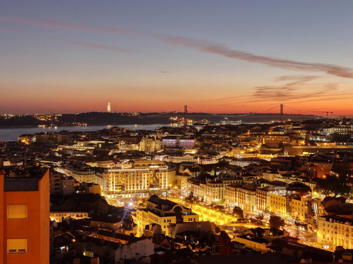 شقة Lisbon Typical House المظهر الخارجي الصورة